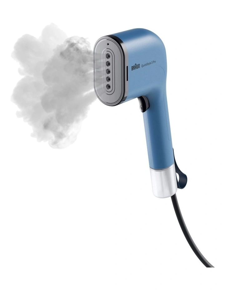 QuickStyle 3 Garment Steamer GS3024BL image 3