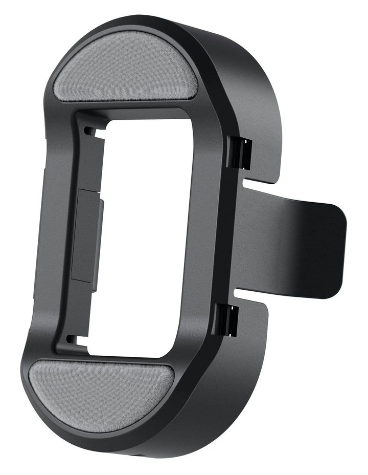 QuickStyle 3 Garment Steamer GS3024BL image 4