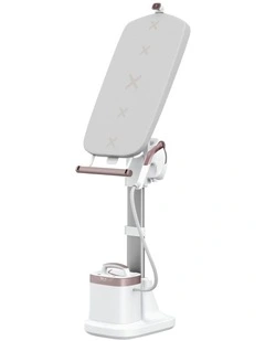 Ixeo Vision All in One Solution QT1811