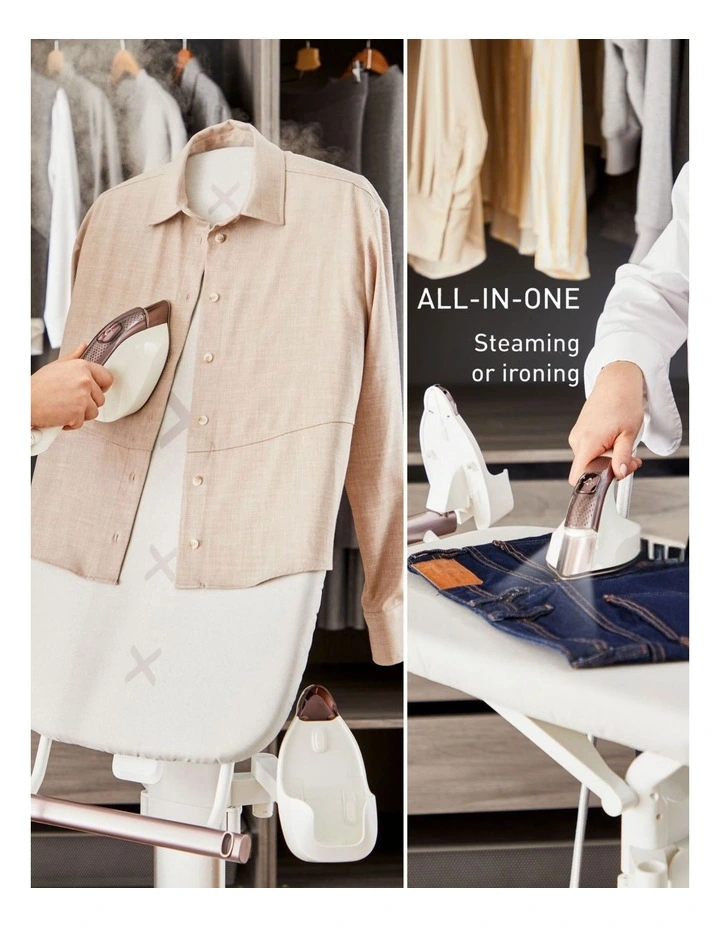 Ixeo Vision All in One Solution QT1811 image 3