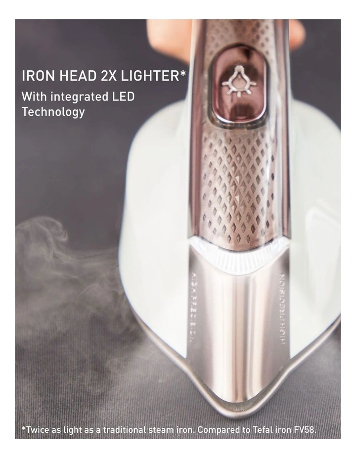 Ixeo Vision All in One Solution QT1811 image 4