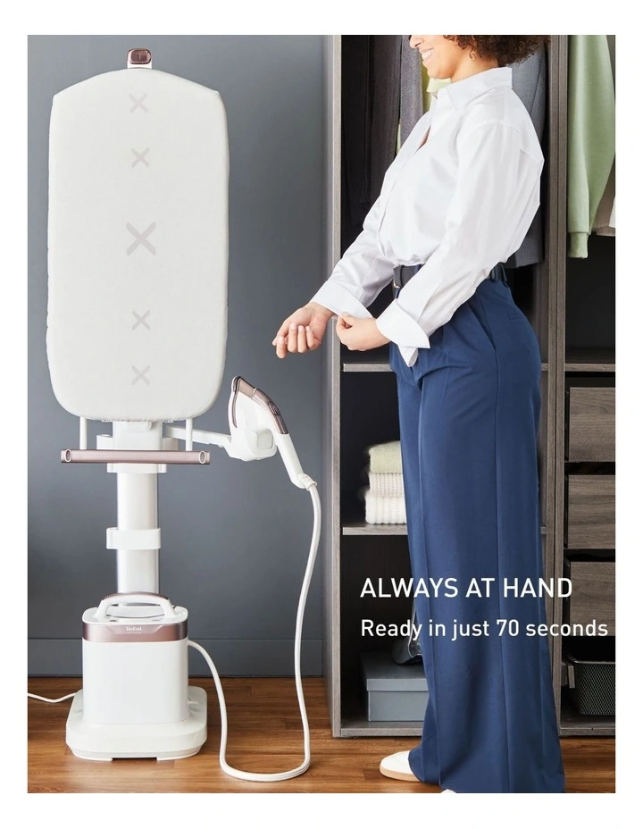 Ixeo Vision All in One Solution QT1811 image 6