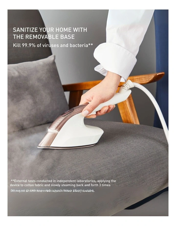 Ixeo Vision All in One Solution QT1811 image 7