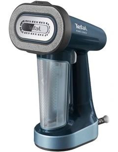 Pure Force 3 In1 Handheld DT8755 Garment Steamer in Blue