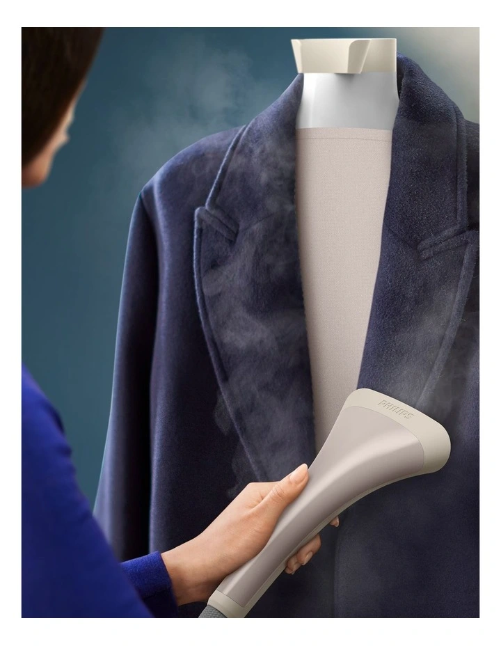 Garment Steamer With Board STE1040/60 in Beige image 3