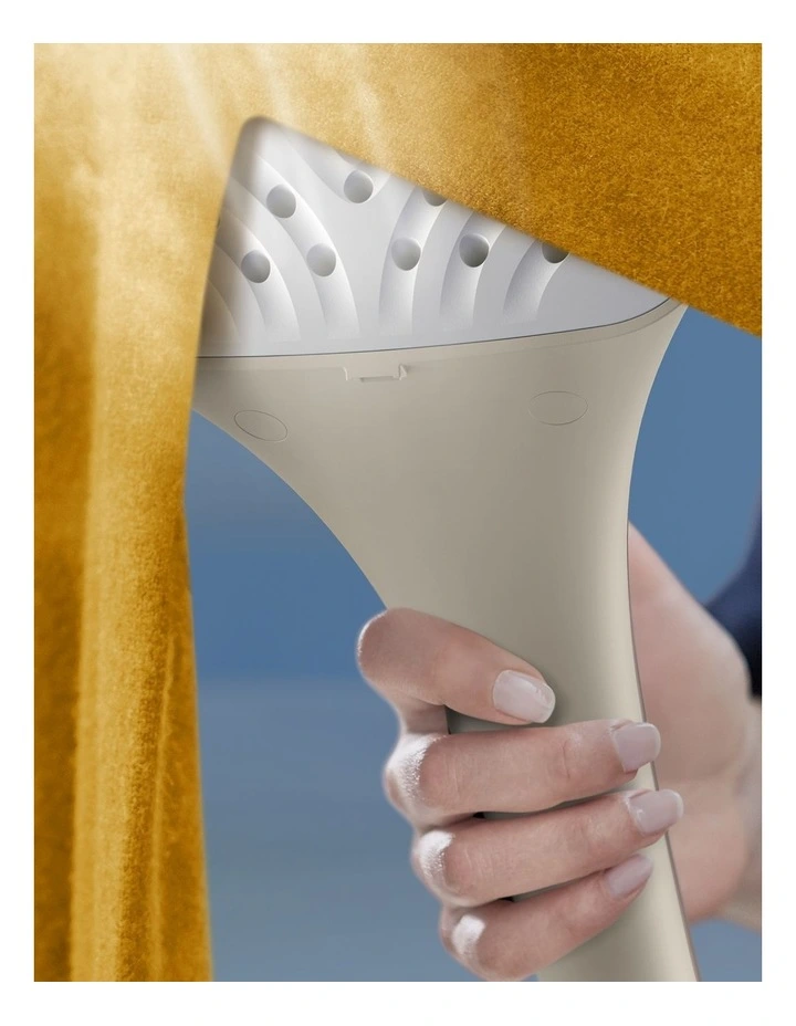 Garment Steamer With Board STE1040/60 in Beige image 4