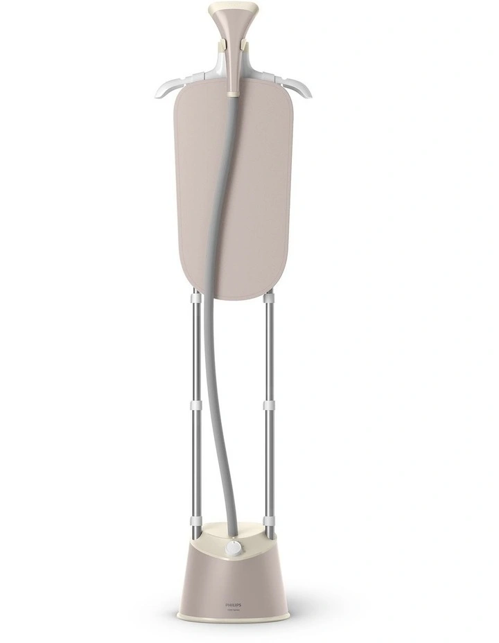 Garment Steamer With Board STE1040/60 in Beige image 5