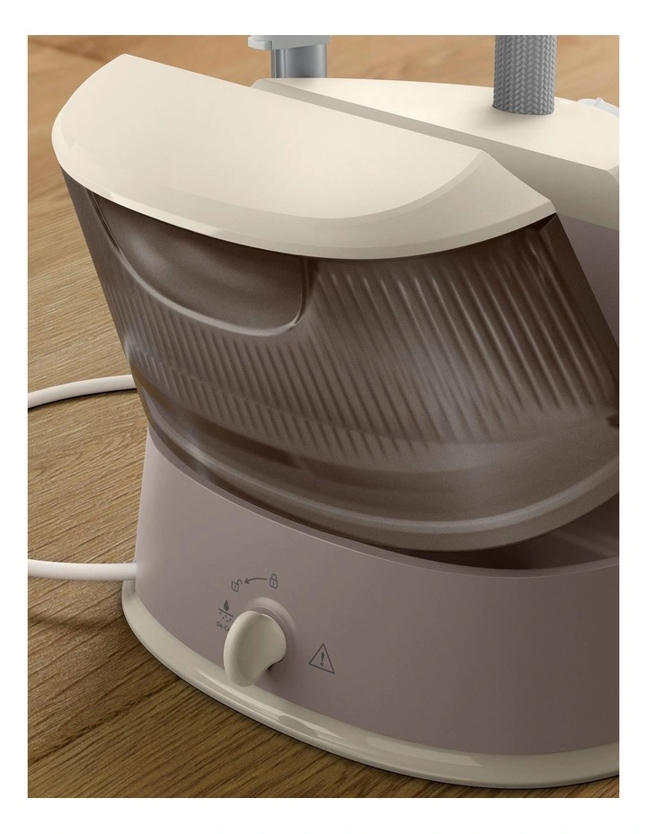 Garment Steamer With Board STE1040/60 in Beige image 6