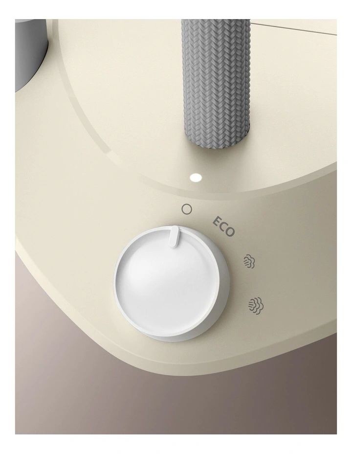 Garment Steamer With Board STE1040/60 in Beige image 7