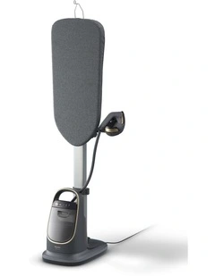 All-In-One 8500 Series Garment Steamer in Grey AIS8540/80