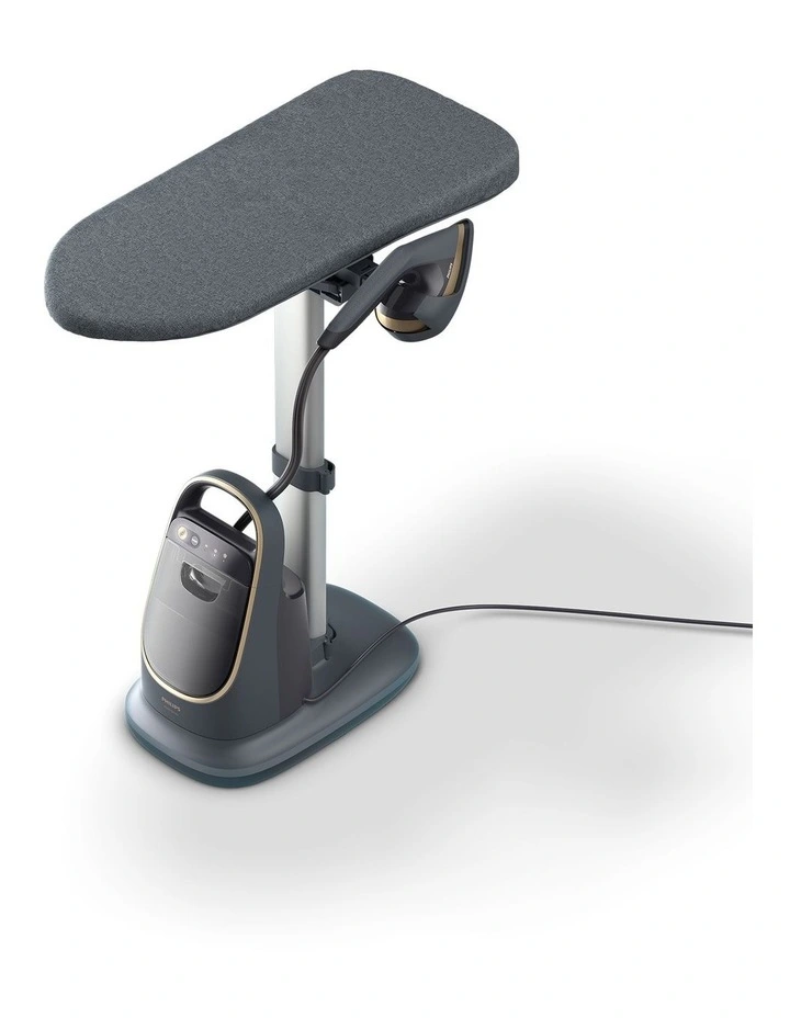 All-In-One 8500 Series Garment Steamer in Grey AIS8540/80 image 2