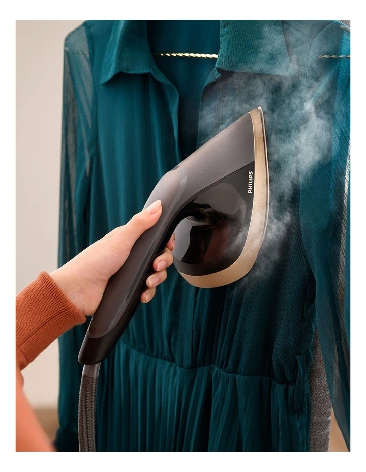 All-In-One 8500 Series Garment Steamer in Grey AIS8540/80 image 3