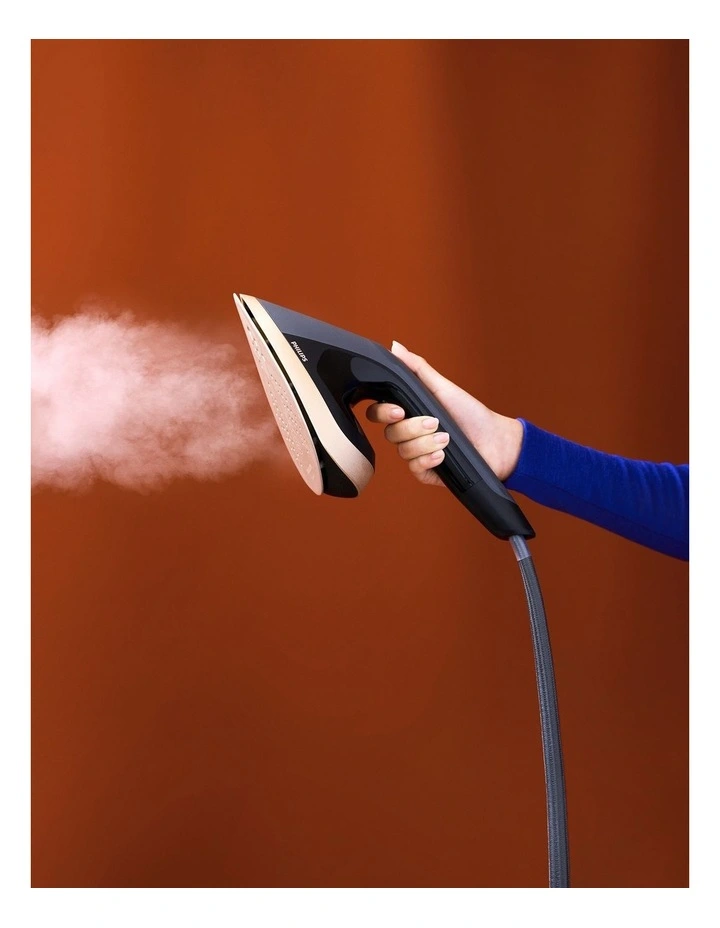 All-In-One 8500 Series Garment Steamer in Grey AIS8540/80 image 5