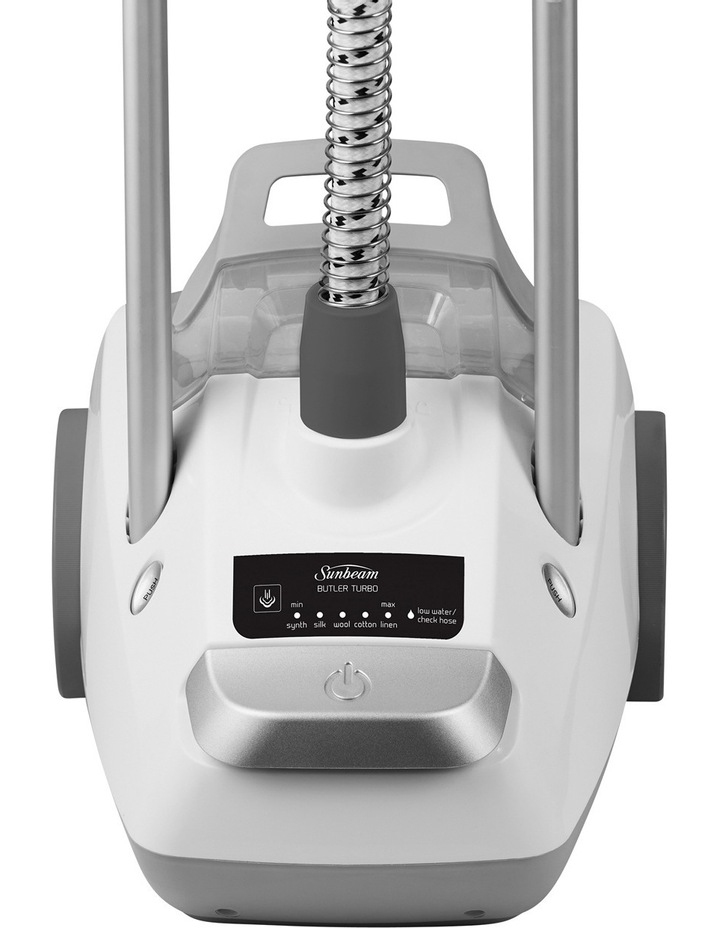 Sunbeam SG3000 Butler Turbo Garment Steamer eBay