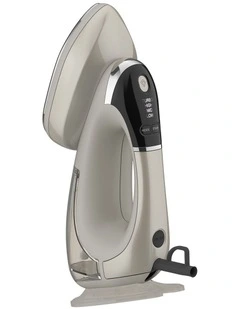 Cuisinart Home Steam Lux 2 in 1 GS308XA