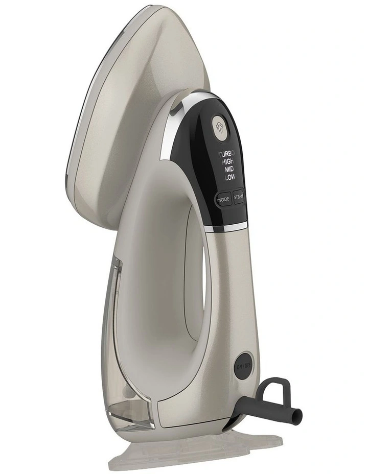 Cuisinart Home Steam Lux 2 in 1 GS308XA image 1