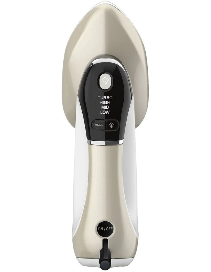 Cuisinart Home Steam Lux 2 in 1 GS308XA image 4