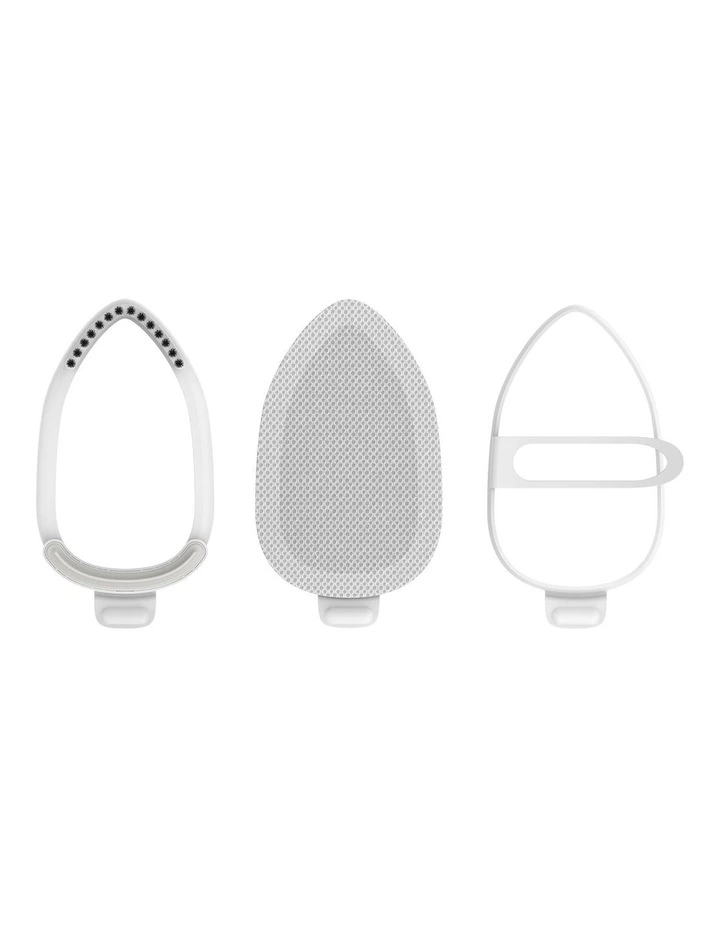 Cuisinart Home Steam Lux 2 in 1 GS308XA image 7