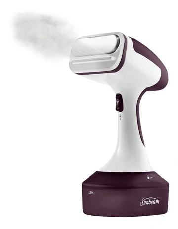 Power Steam Hand Held Garment Steamer SG1000