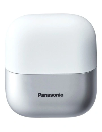 3 Blade Compact Shaver ES-CM3A-W541