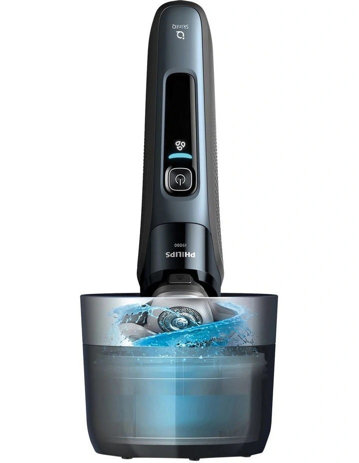 Series i9000 Electric X9001/20 Shaver in Taubenblau image 5
