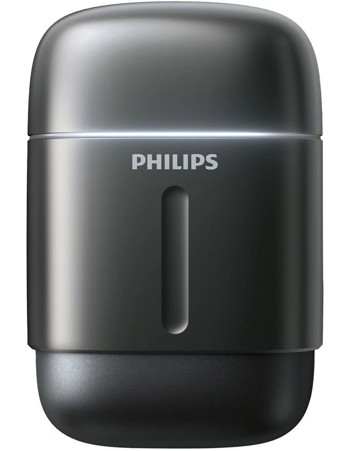 Series 700 On The Go Electric S792/06 Shaver image 2