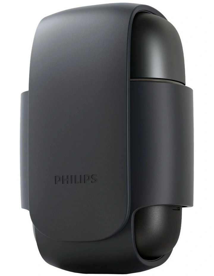 Series 700 On The Go Electric S792/06 Shaver image 3