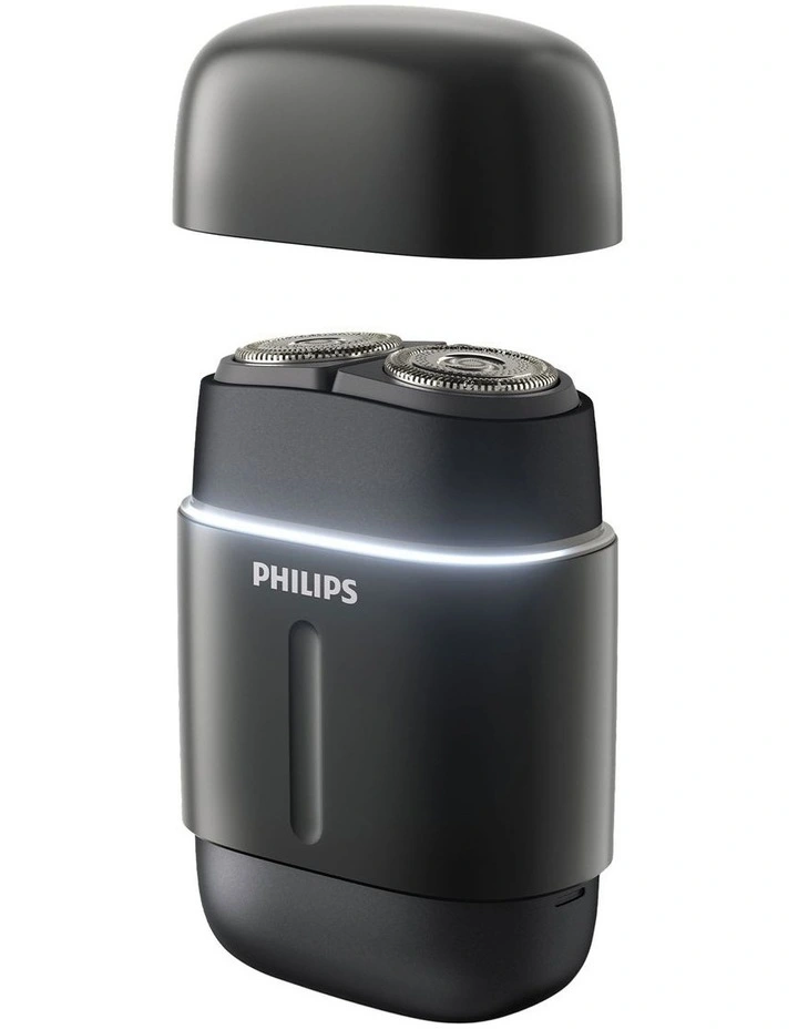 Series 700 On The Go Electric S792/06 Shaver image 4