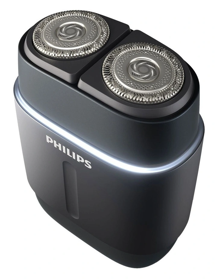 Series 700 On The Go Electric S792/06 Shaver image 6
