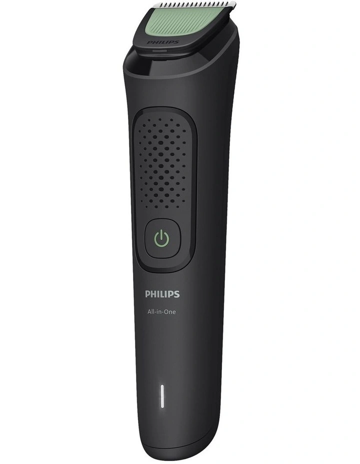Series 3000 Multi Groomer MG3940/15 in Black image 3