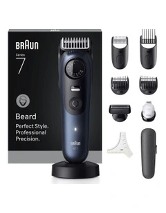 Series 7 Beard Trimmer BT7540