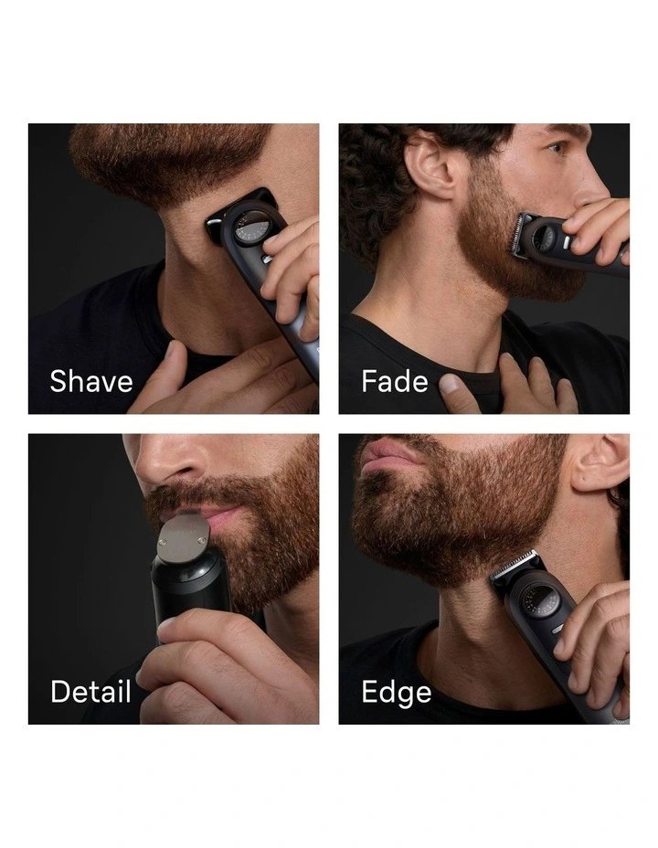 Series 7 Beard Trimmer BT7540 image 7