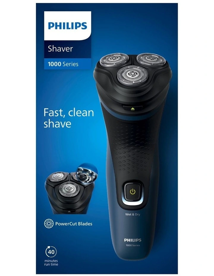 Shaver Series 100 S1151/00 image 1