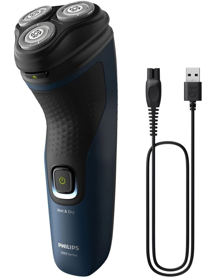 Shaver Series 100 S1151/00 image 2