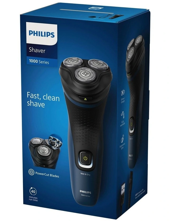 Shaver Series 100 S1151/00 image 3