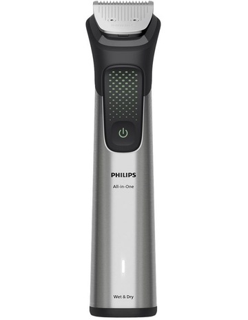 Silver/Black colour