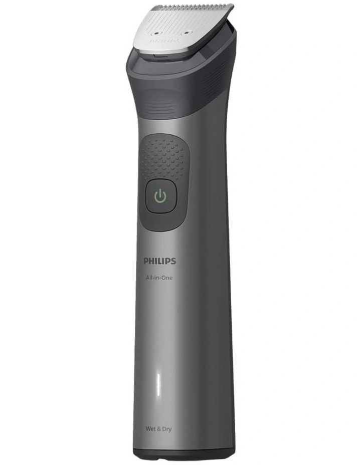 All-in-One Series 7000 13-in-1, MG7922/15 in Chrome/Black image 3