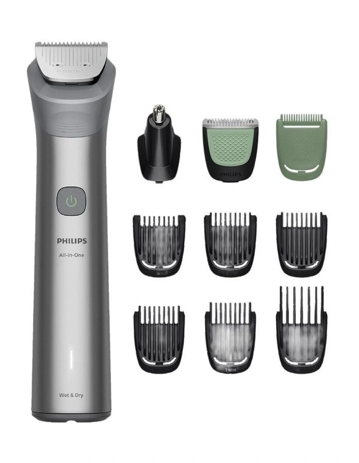 All-in-One Series 5000 10-in-1, MG5922/15 image 1