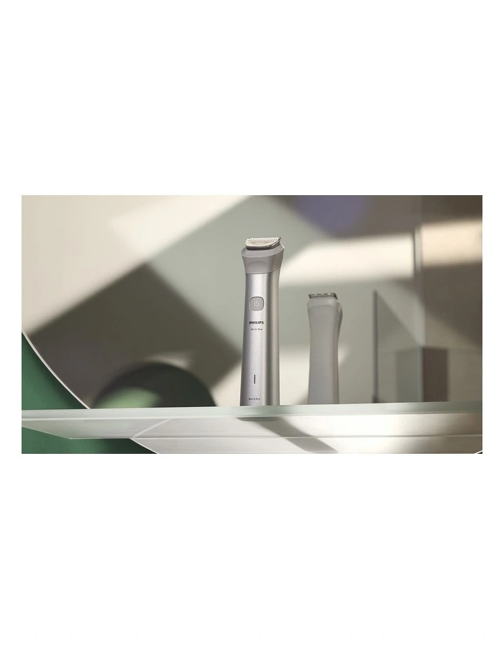 All-in-One Series 5000 10-in-1, MG5922/15 image 2