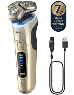Series i9000 Prestige Shaver SkinIQ, XP9403/54