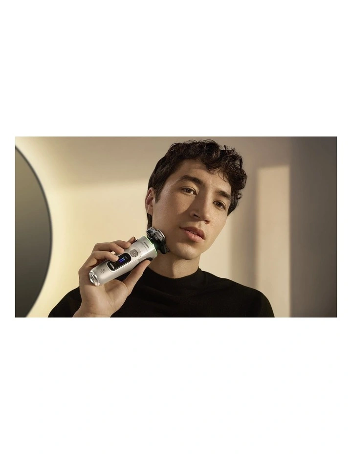 Series i9000 Prestige Shaver SkinIQ, XP9403/54 image 6