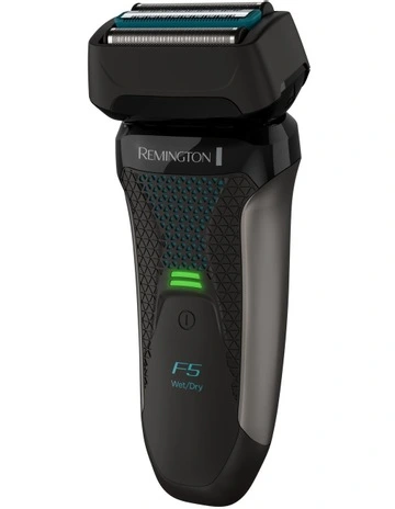 Style Series F5 Foil Shaver F5500AU in Black
