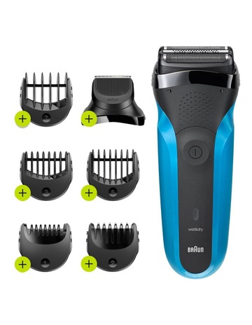 hair clippers myer