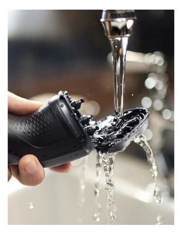 Shaver Series 3000 3D Floating Head X3021/00