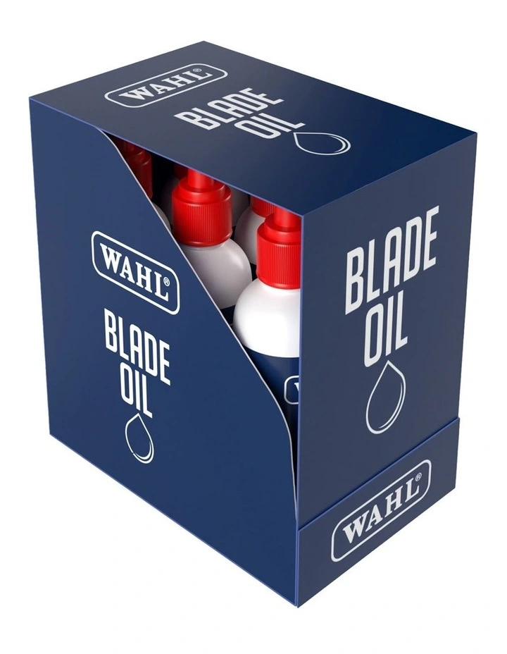 Clipper & Trimmer 60ml Oil WA3313-100 image 2