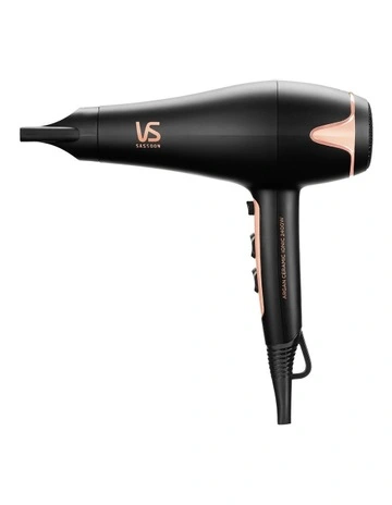 Air Pro 2400 Dryer VSD179MA