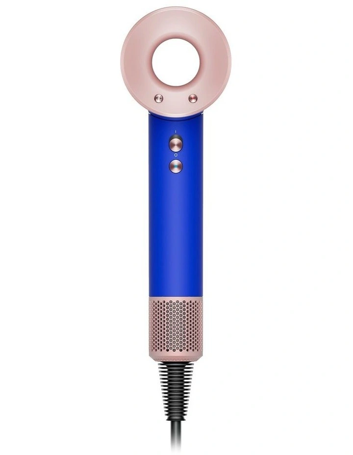 Supersonic Hair Dryer 460572-01 image 1