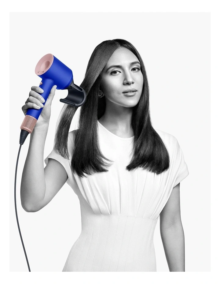 Supersonic Hair Dryer 460572-01 image 4