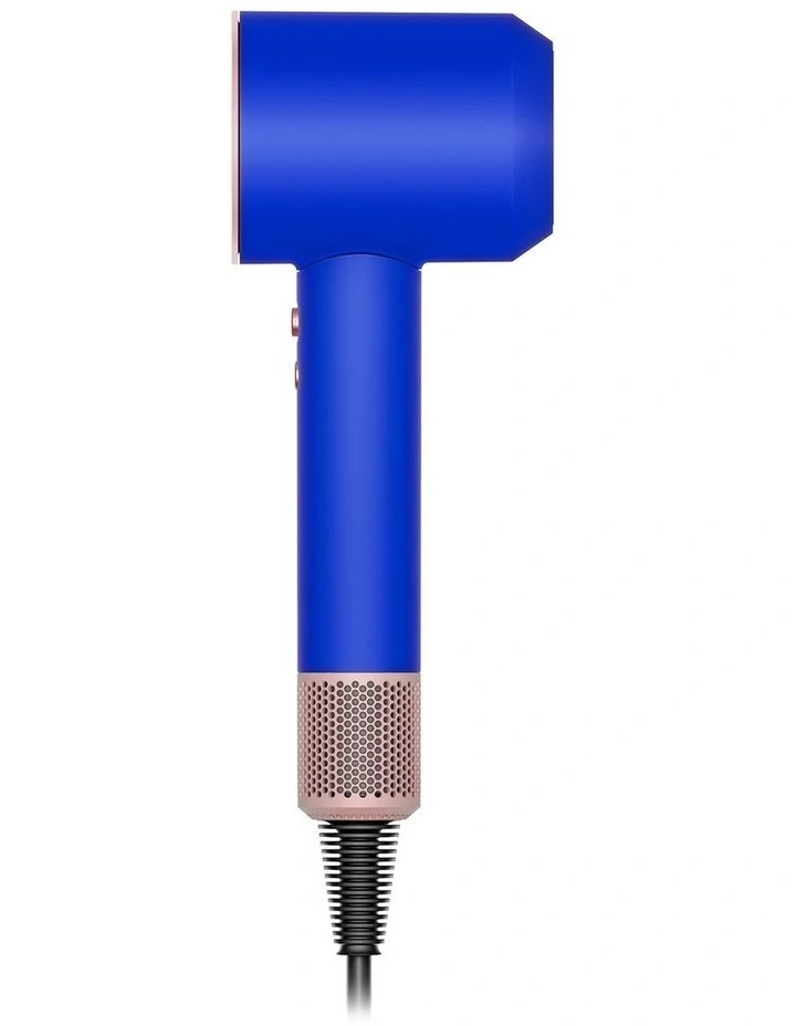 Supersonic Hair Dryer 460572-01 image 5