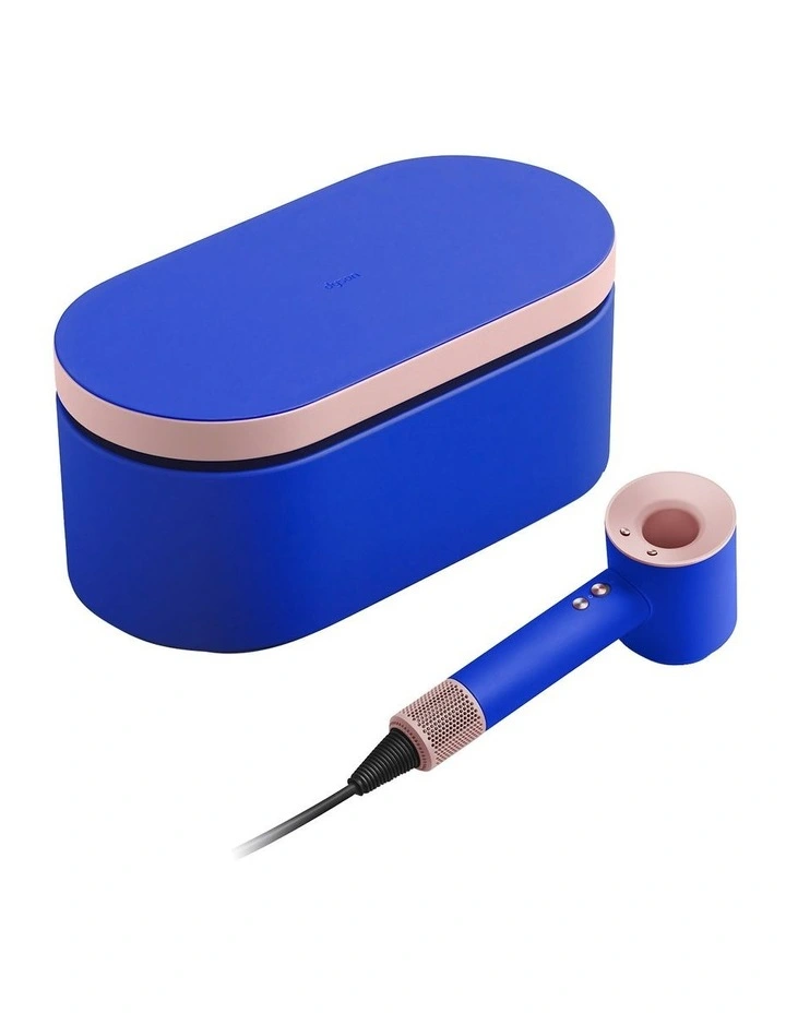 Supersonic Hair Dryer 460572-01 image 6